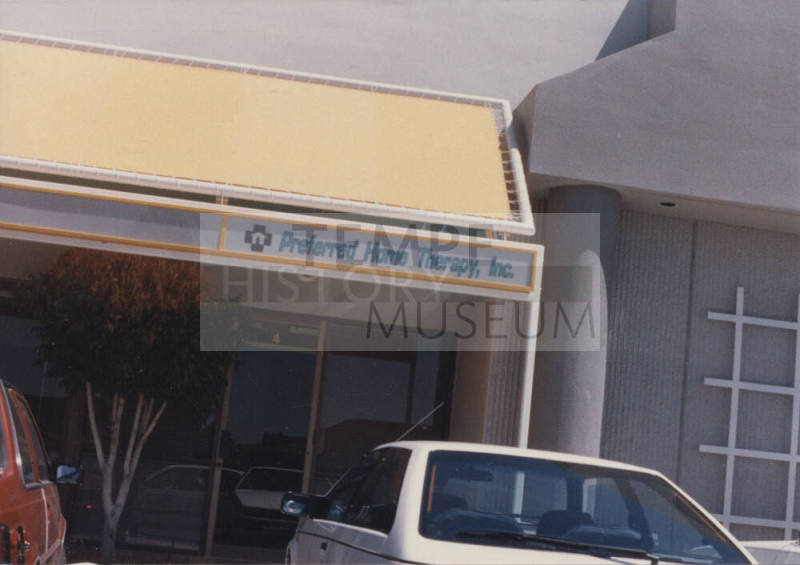 Preferred Home Theraphy Inc. - 915 South 52nd Street, Tempe, Arizona