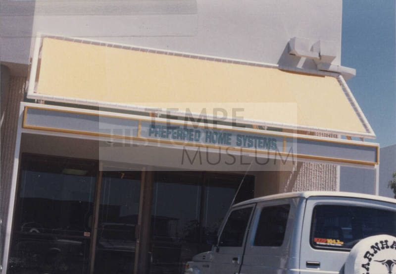 Prefferred Homes Systems - 925 South 52nd Street, Tempe, Arizona