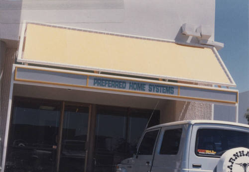 Prefferred Homes Systems - 925 South 52nd Street, Tempe, Arizona