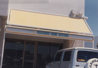 Prefferred Homes Systems - 925 South 52nd Street, Tempe, Arizona