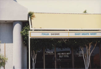 East Meats West - 925 South 52nd Street, Tempe, Arizona
