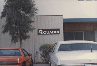 Quadri - 925 South 52nd Street, Tempe, Arizona