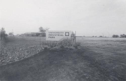 University Industrial Park - University & Madison, Tempe, Arizona