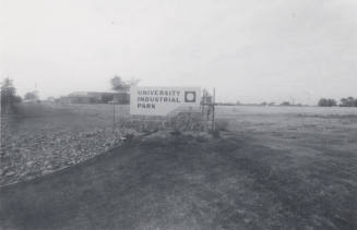University Industrial Park - University & Madison, Tempe, Arizona