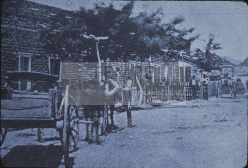 La Casa Vieja - OS 7