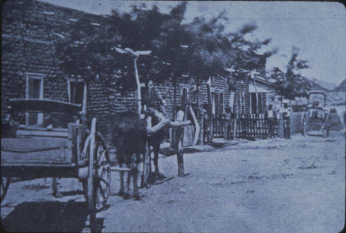 La Casa Vieja - OS 7