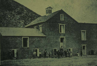 Hayden Mill-Tempe, AZ - OS 42