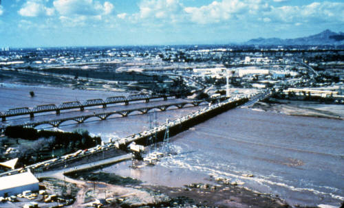 Tempe Beaches-RR 1887, Tempe 1913