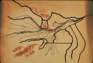 Canal Systems (Drawing)