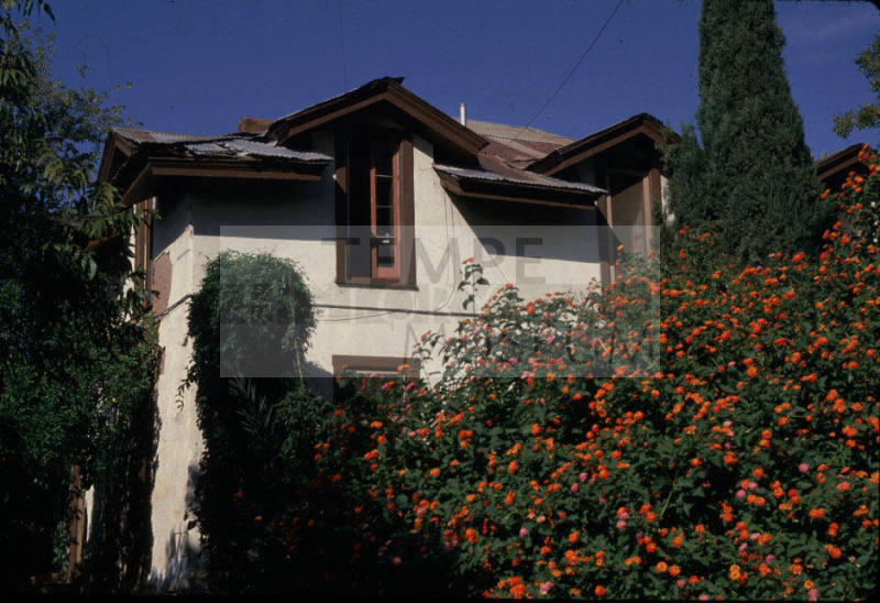 Farmer Goodwin Home-Tempe, AZ