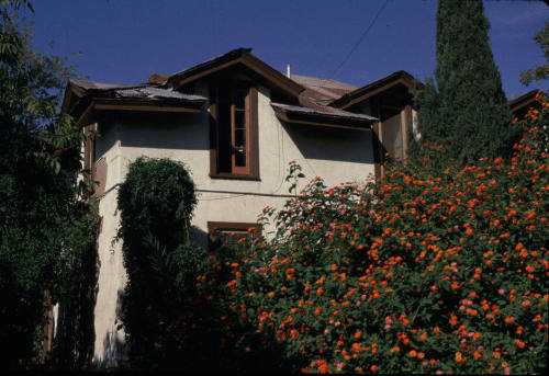 Farmer Goodwin Home-Tempe, AZ