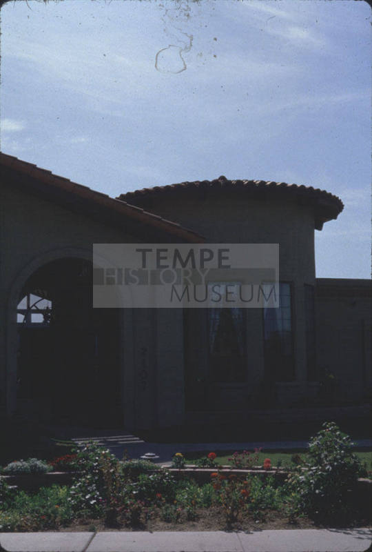 House on River Drive-Tempe, AZ