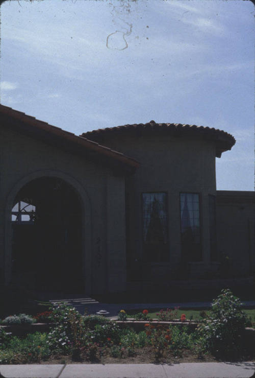 House on River Drive-Tempe, AZ