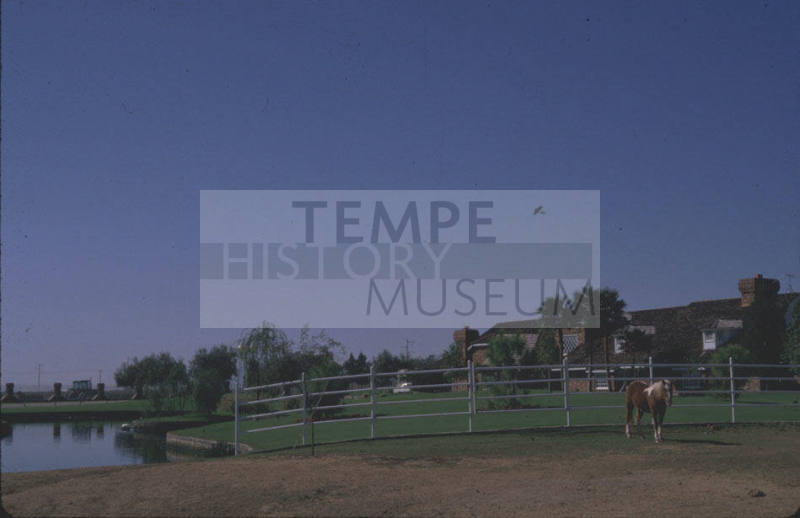 Erickson Home-Tempe/Chandler