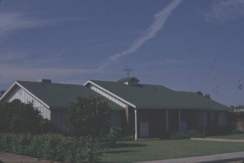 House on River Drive-Tempe, AZ