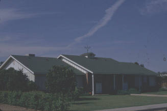 House on River Drive-Tempe, AZ