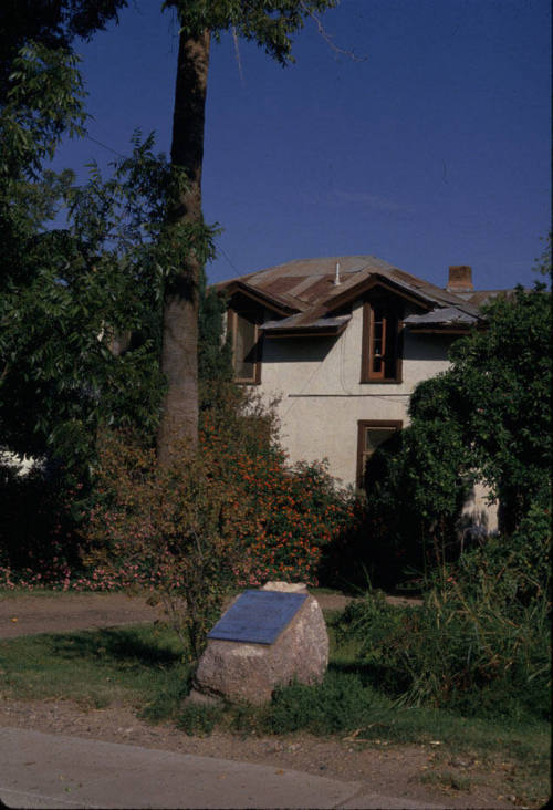 Farmer Goodwin Home-Tempe, AZ