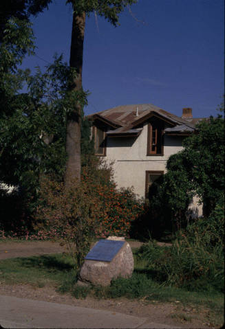 Farmer Goodwin Home-Tempe, AZ