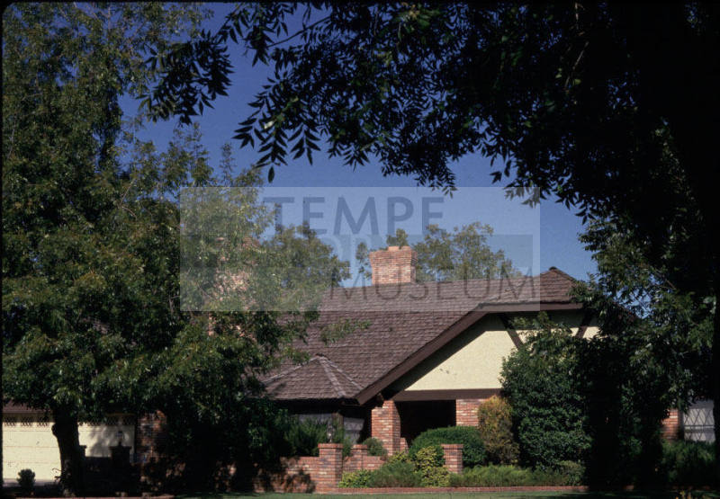 Pecan Grove Circle Home-Tempe, AZ