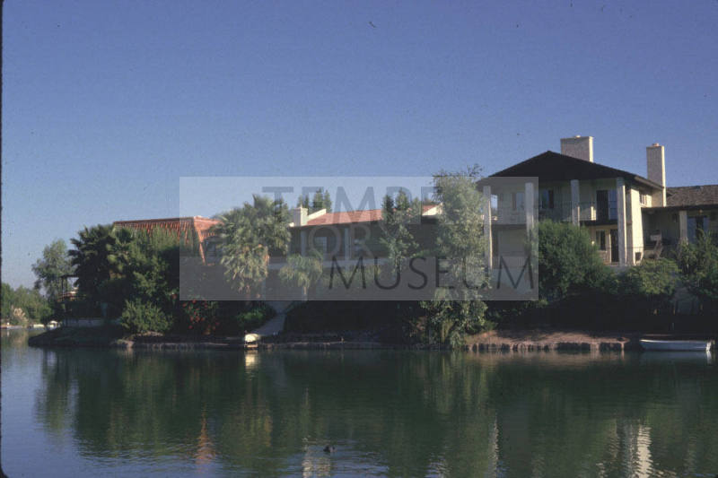 The Lakes-Homes-Tempe, AZ