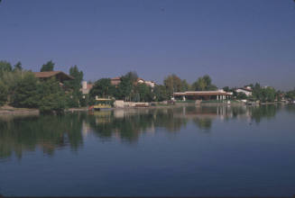 The Lakes-Two Story Homes-Tempe, AZ
