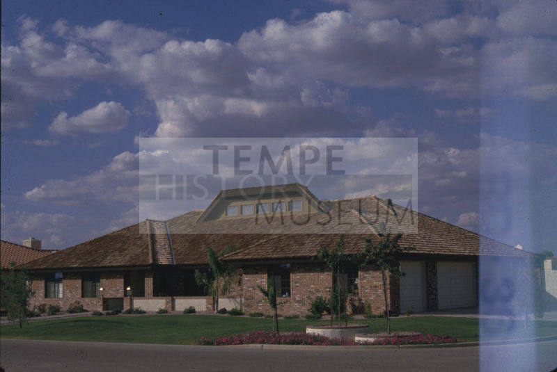 Warner Estates Home-Tempe, AZ