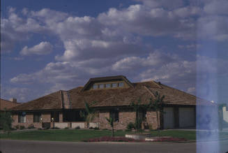 Warner Estates Home-Tempe, AZ