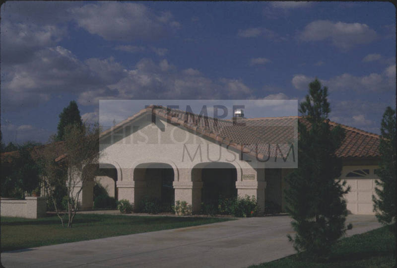 Buena Vista Ranchos Home-Tempe, AZ