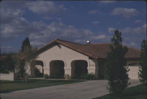 Buena Vista Ranchos Home-Tempe, AZ