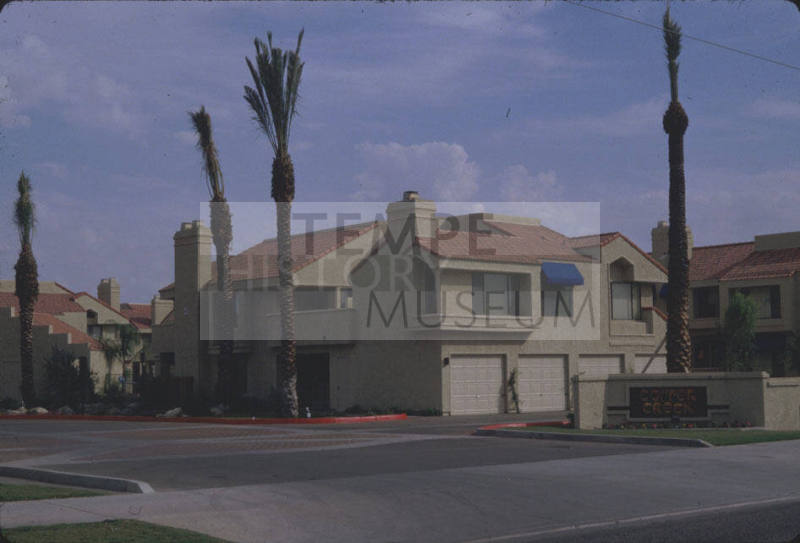 Copper Creek Apartments-Tempe, AZ