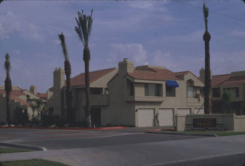 Copper Creek Apartments-Tempe, AZ
