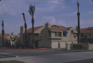 Copper Creek Apartments-Tempe, AZ