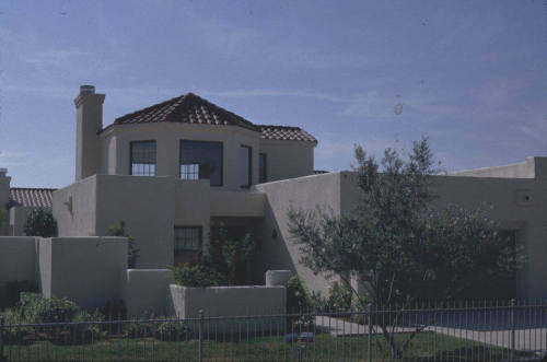 Patio Homes-Price and Broadway Roads