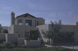 Patio Homes-Price and Broadway Roads