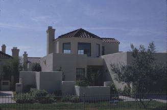 Patio Homes-Price and Broadway Roads