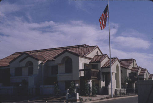Papago Park Condos-Tempe, AZ