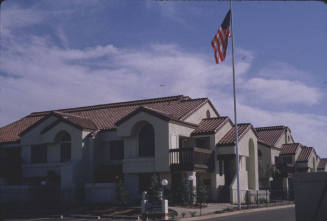 Papago Park Condos-Tempe, AZ