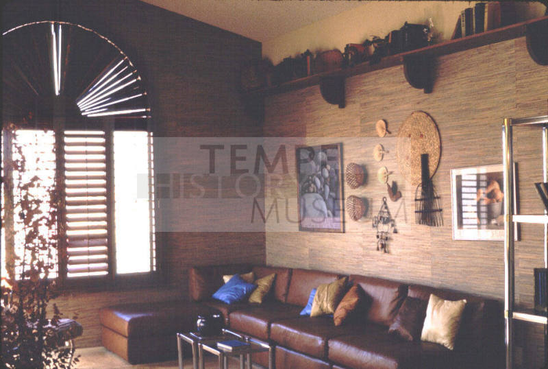 Papago Park Condos-Interior-Tempe, AZ