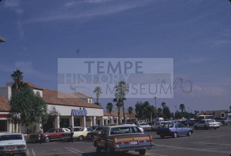 Southern Palms Shopping Center