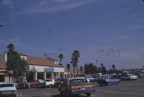 Southern Palms Shopping Center