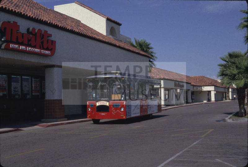 Southern Palms Shopping Center