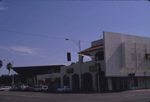 Circus Circus Shop-5th and Mill Avenue