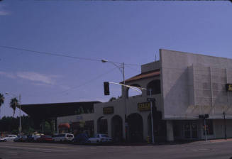 Circus Circus Shop-5th and Mill Avenue