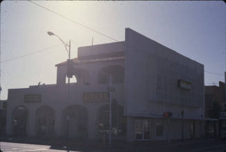 Circus Circus Shop-5th and Mill Avenue