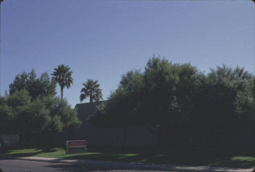 Microage Computer-2308 S. 55 St. Tempe