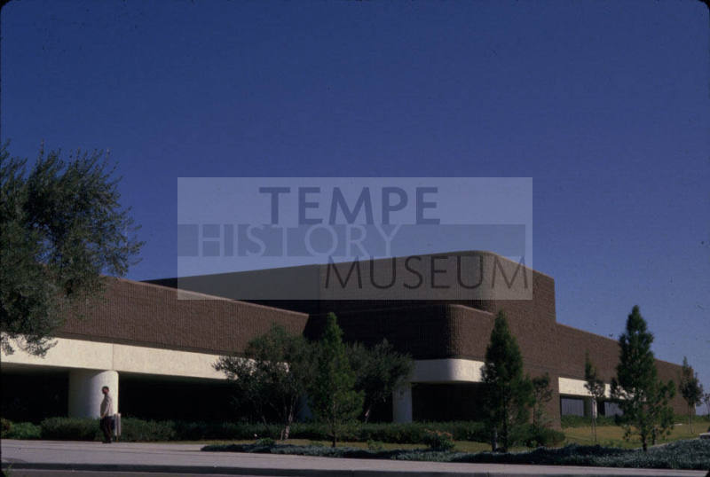 Motorola Inc.-21001 E. Elliot Rd. Tempe