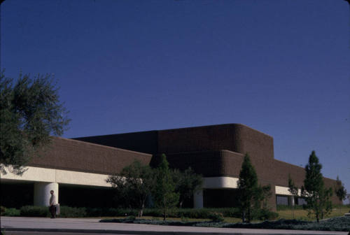 Motorola Inc.-21001 E. Elliot Rd. Tempe