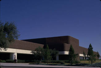 Motorola Inc.-21001 E. Elliot Rd. Tempe