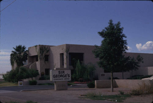 Sir George's Corporate Center-Tempe