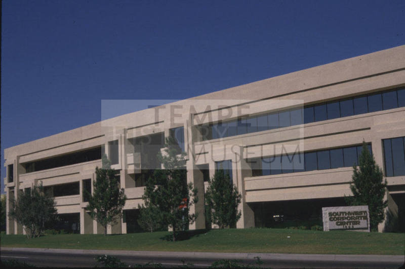 Southwest Corporate Center-Tempe